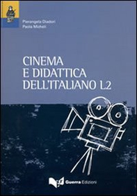 Cinema e didattica dell'italiano L2 - Librerie.coop Cinema e didattica dell'italiano L2 - Librerie.coop