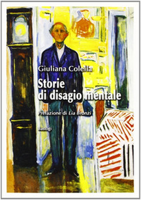 Storie di disagio mentale - Librerie.coop Storie di disagio mentale - Librerie.coop