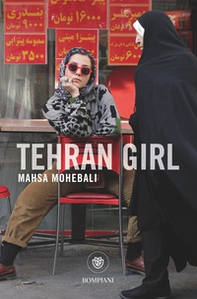 Tehran girl - Librerie.coop