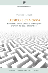 Lessico e camorra - Librerie.coop