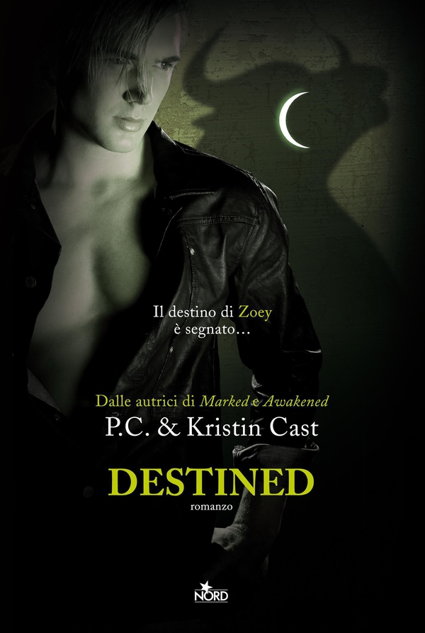 Destined - Librerie.coop Destined - Librerie.coop