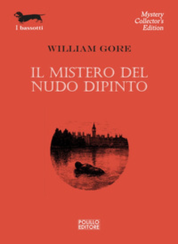 Il mistero del nudo dipinto - Librerie.coop Il mistero del nudo dipinto - Librerie.coop
