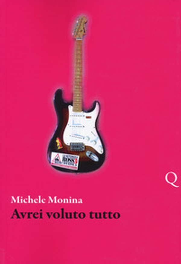 Avrei voluto tutto - Librerie.coop Avrei voluto tutto - Librerie.coop