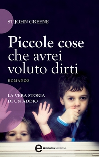 Piccole cose che avrei voluto dirti - Librerie.coop