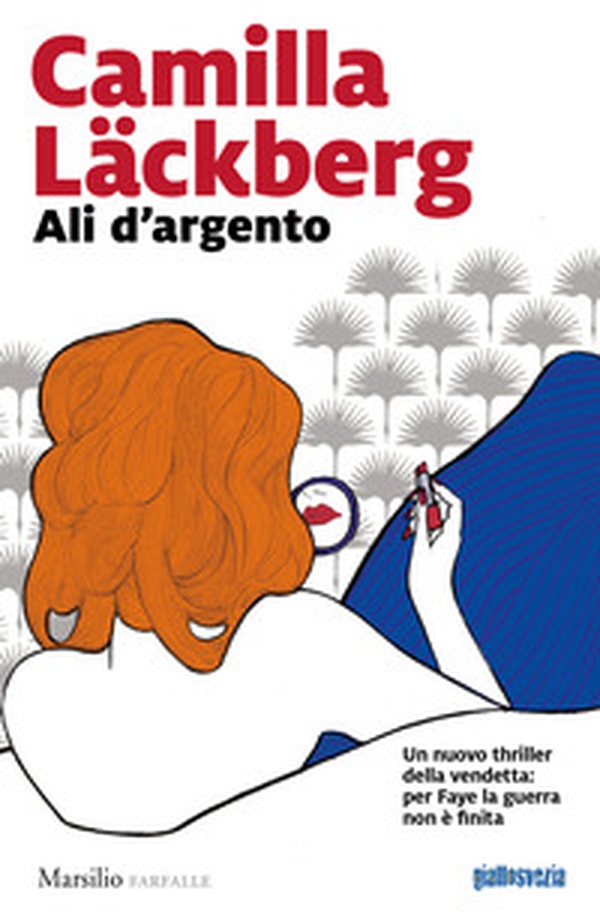 Ali d'argento - Librerie.coop Ali d'argento - Librerie.coop