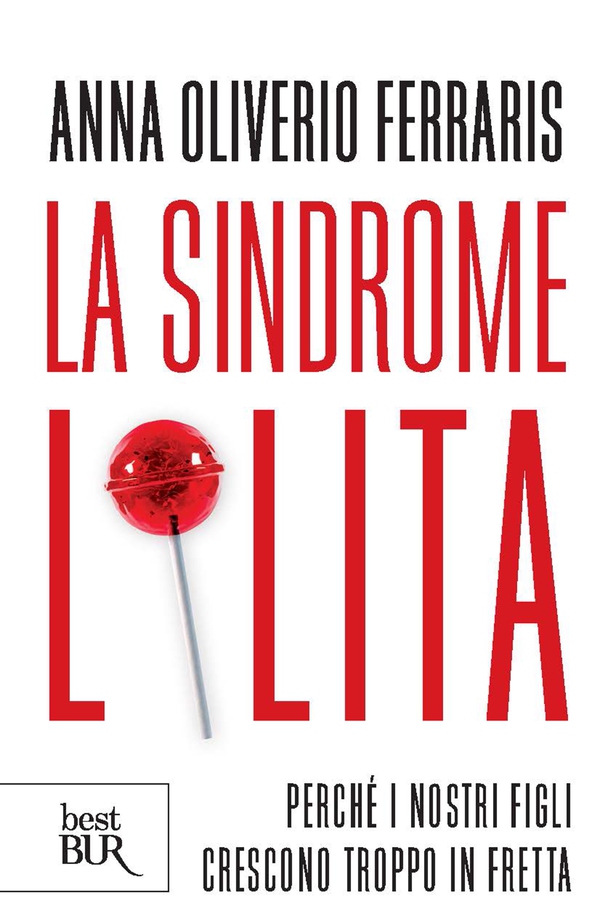 La sindrome Lolita - Librerie.coop La sindrome Lolita - Librerie.coop