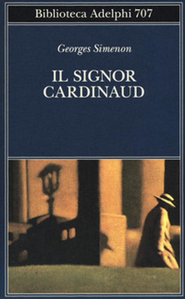 Il signor Cardinaud - Librerie.coop Il signor Cardinaud - Librerie.coop