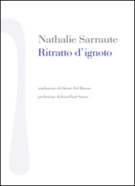 Ritratto d'ignoto - Librerie.coop Ritratto d'ignoto - Librerie.coop