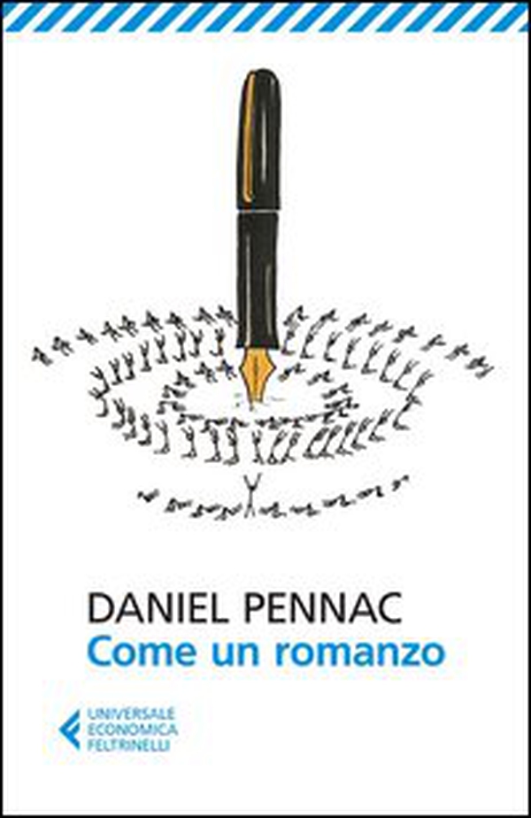 Come un romanzo - Librerie.coop Come un romanzo - Librerie.coop