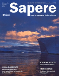 Sapere. Idee e progressi della scienza - Librerie.coop