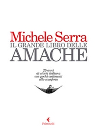 Il grande libro delle amache - Librerie.coop Il grande libro delle amache - Librerie.coop
