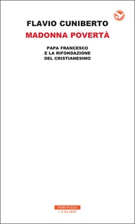 Madonna povertà - Librerie.coop