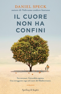 Il cuore non ha confini - Librerie.coop