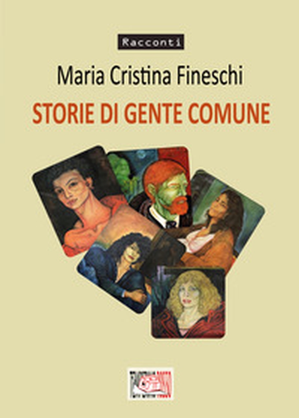 Storie di gente comune - Librerie.coop Storie di gente comune - Librerie.coop