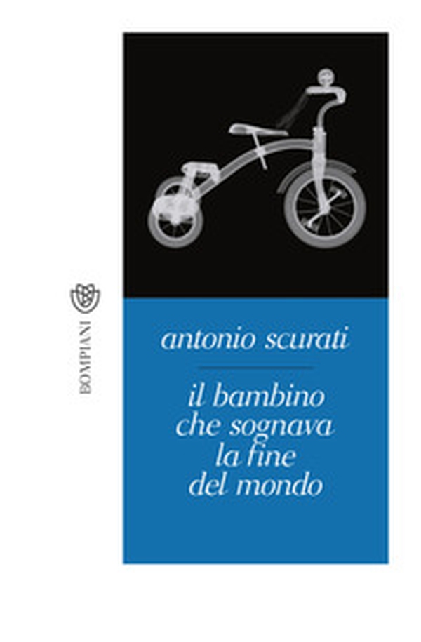 Il bambino che sognava la fine del mondo - Librerie.coop Il bambino che sognava la fine del mondo - Librerie.coop