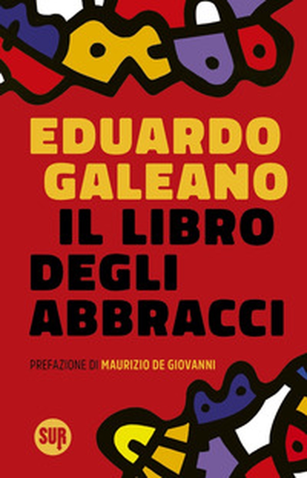 Il libro degli abbracci - Librerie.coop Il libro degli abbracci - Librerie.coop