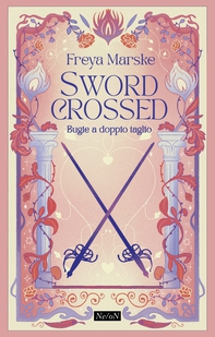 Swordcrossed - Librerie.coop