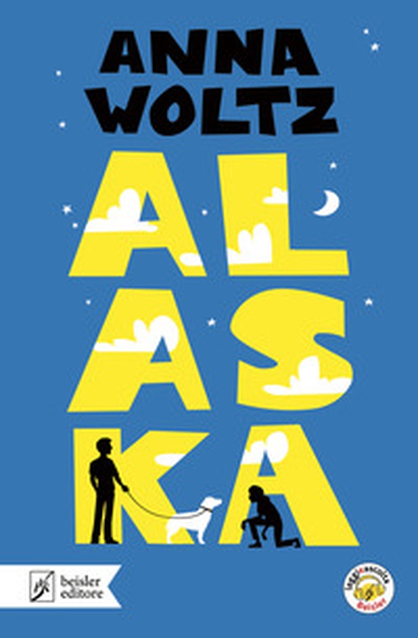 Alaska - Librerie.coop Alaska - Librerie.coop