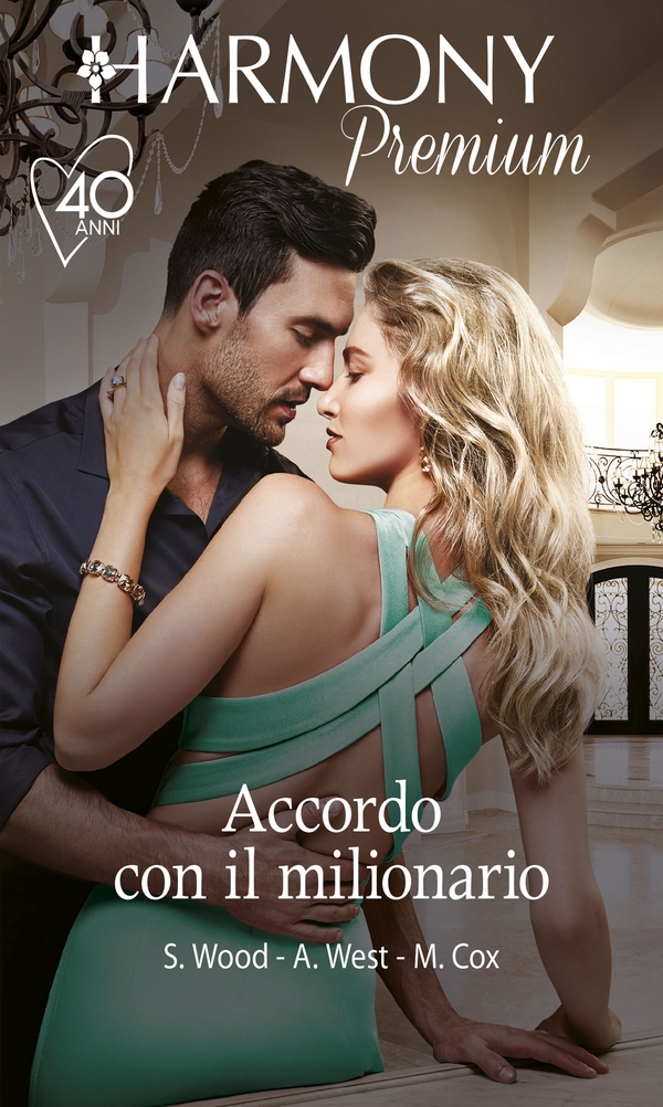 Accordo con il milionario - Librerie.coop Accordo con il milionario - Librerie.coop