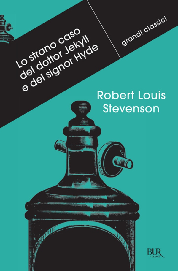 Lo strano caso del dottor Jekyll e del signor Hyde - Librerie.coop Lo strano caso del dottor Jekyll e del signor Hyde - Librerie.coop