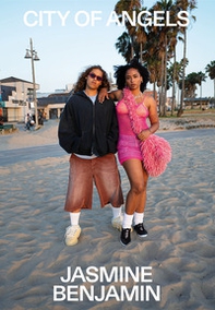 A Book about L.A. Style - Librerie.coop