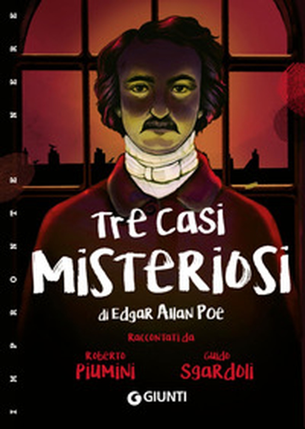 Tre casi misteriosi di Edgar Allan Poe - Librerie.coop Tre casi misteriosi di Edgar Allan Poe - Librerie.coop