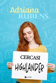 Cercasi Highlander - Librerie.coop Cercasi Highlander - Librerie.coop