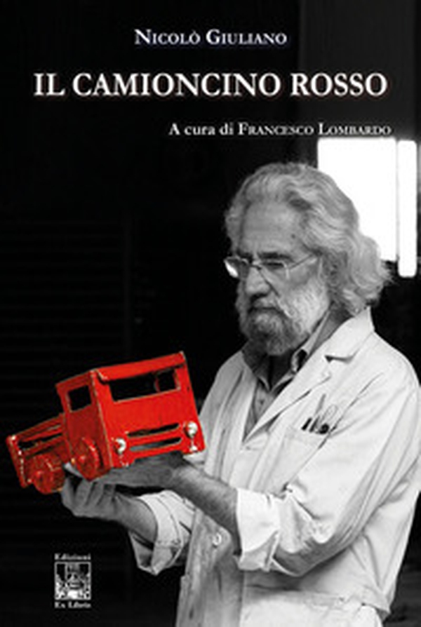 Il camioncino rosso - Librerie.coop Il camioncino rosso - Librerie.coop