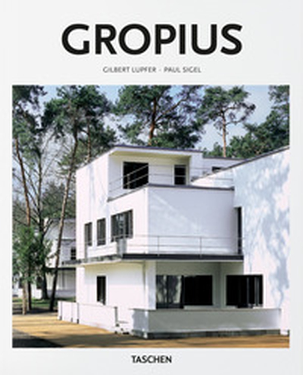 Gropius. Ediz. inglese - Librerie.coop Gropius. Ediz. inglese - Librerie.coop