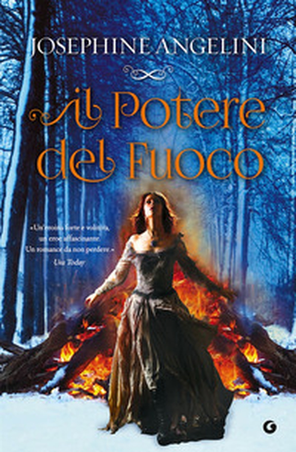 Il potere del fuoco - Librerie.coop Il potere del fuoco - Librerie.coop