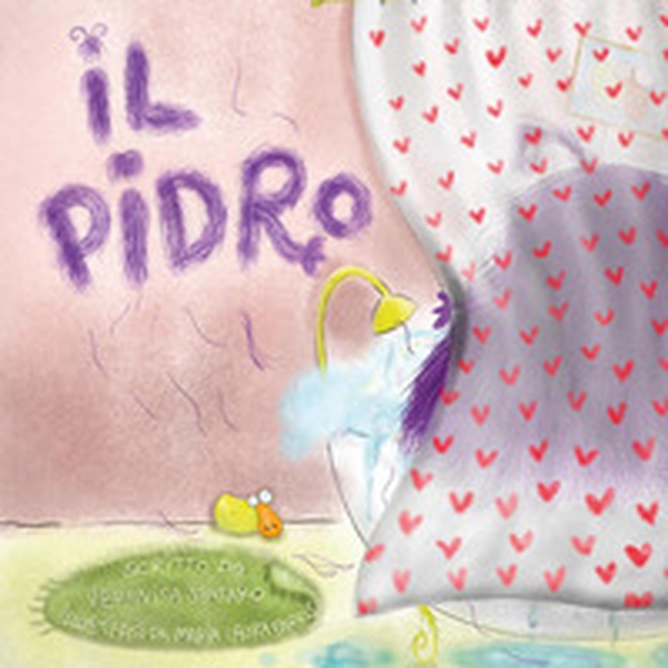 Il pidro - Librerie.coop Il pidro - Librerie.coop