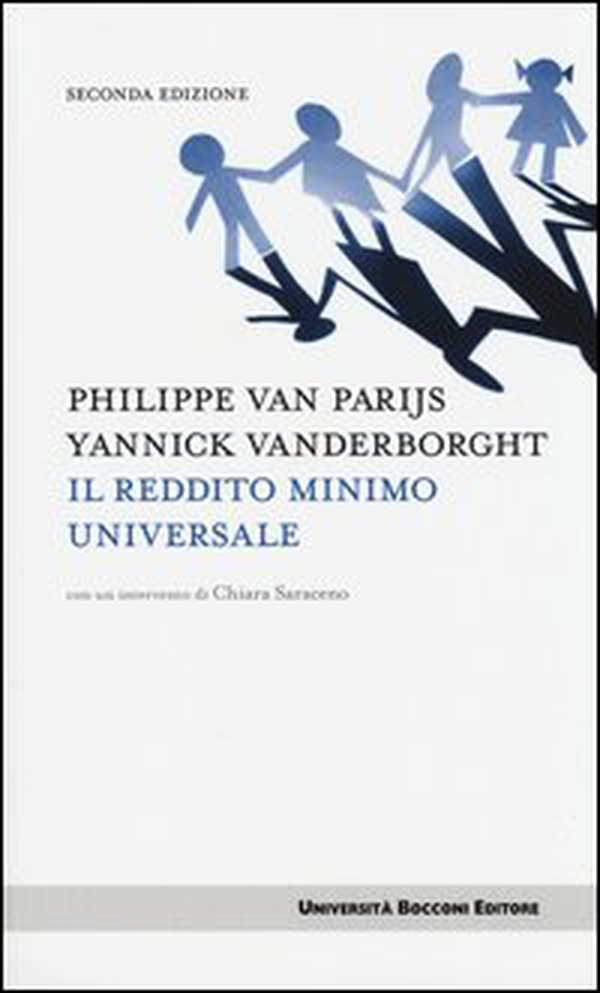 Il reddito minimo universale - Librerie.coop Il reddito minimo universale - Librerie.coop