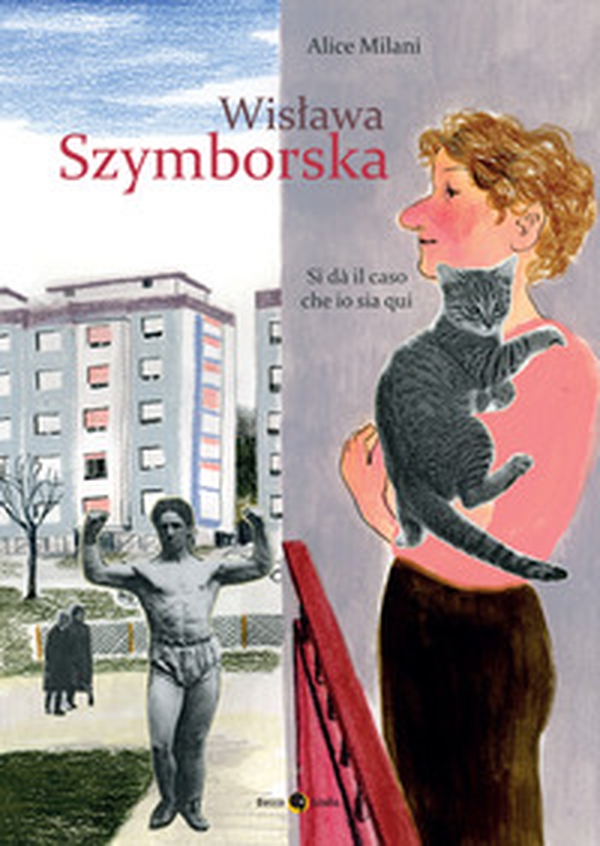 Wislawa Szymborska. Si dà il caso che io sia qui - Librerie.coop Wislawa Szymborska. Si dà il caso che io sia qui - Librerie.coop