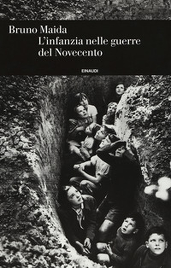 L'infanzia nelle guerre del Novecento - Librerie.coop L'infanzia nelle guerre del Novecento - Librerie.coop