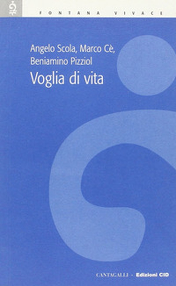 Voglia di vita - Librerie.coop Voglia di vita - Librerie.coop