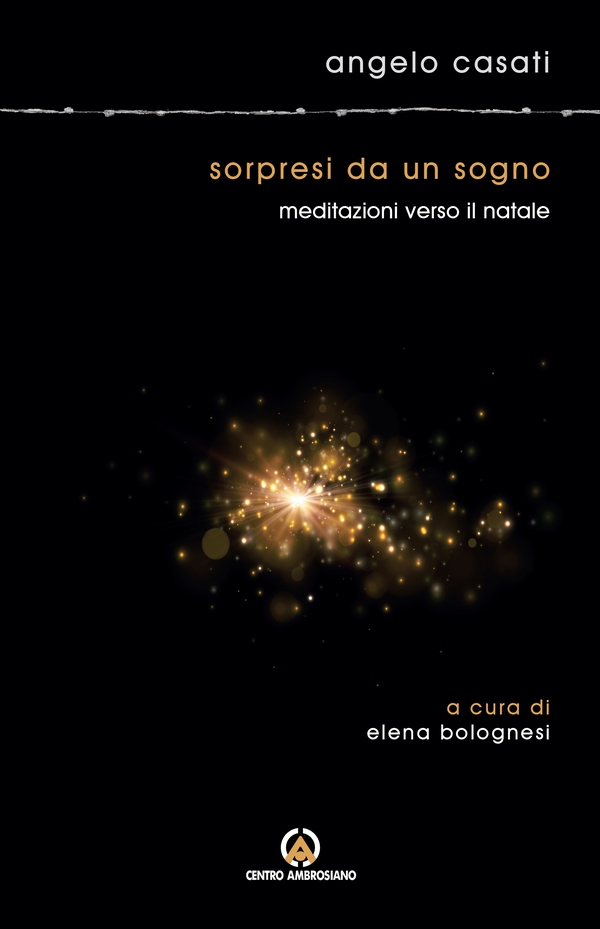 Sorpresi da un sogno - Librerie.coop Sorpresi da un sogno - Librerie.coop