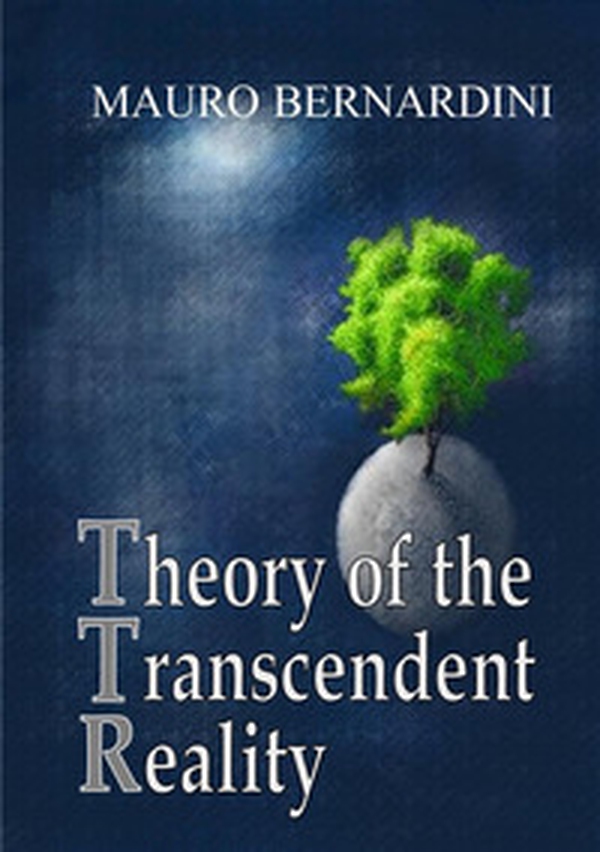 Theory of the transcendent reality - Librerie.coop Theory of the transcendent reality - Librerie.coop