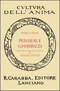 Pensieri e ghiribizzi - Librerie.coop