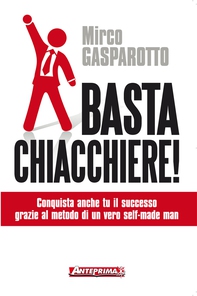 Basta chiacchiere! - Librerie.coop