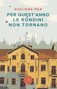 Per quest'anno le rondini non tornano - Librerie.coop