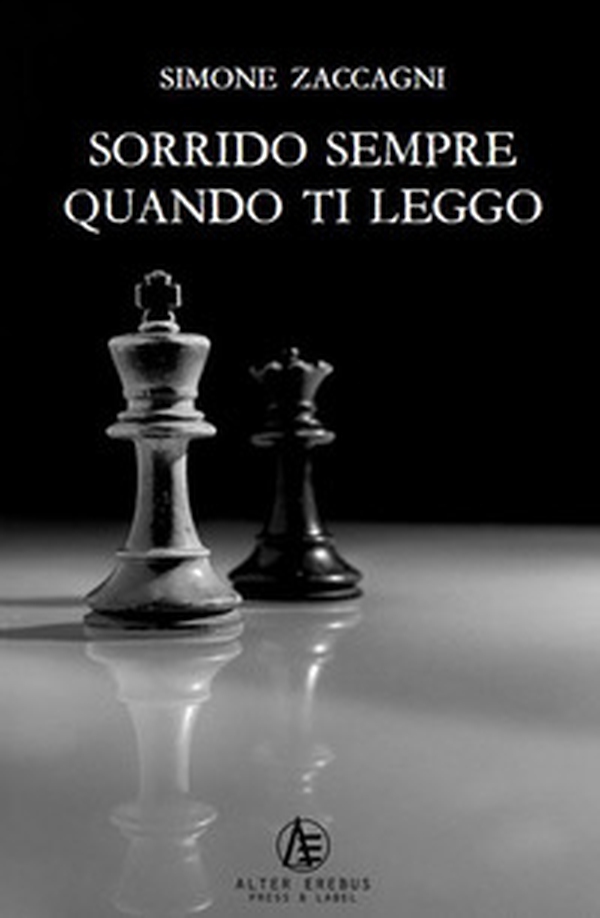 Sorrido sempre quando ti leggo - Librerie.coop Sorrido sempre quando ti leggo - Librerie.coop