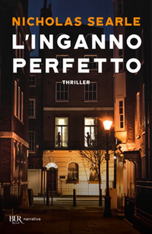 L'inganno perfetto - Librerie.coop L'inganno perfetto - Librerie.coop