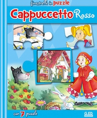 Cappuccetto Rosso - Librerie.coop Cappuccetto Rosso - Librerie.coop