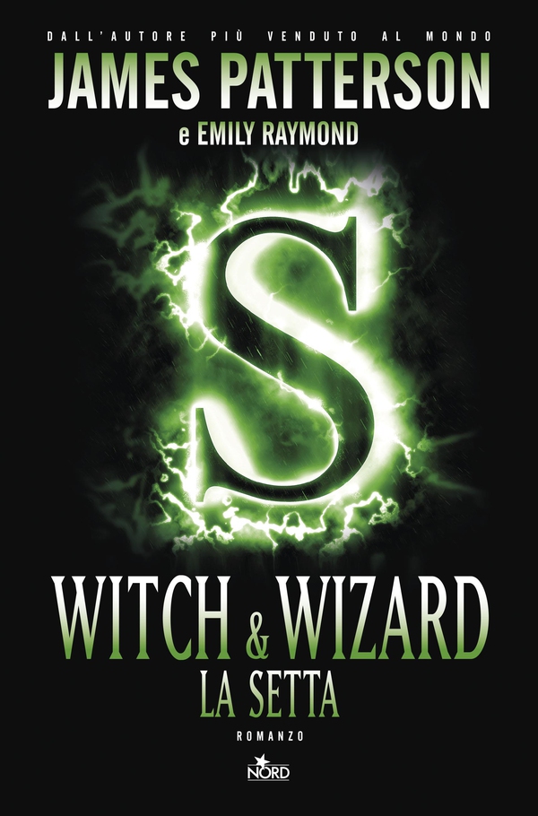 Witch & wizard - La setta - Librerie.coop Witch & wizard - La setta - Librerie.coop