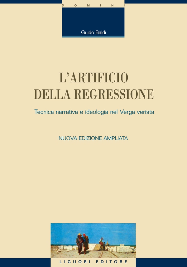 L’artificio della regressione - Librerie.coop L’artificio della regressione - Librerie.coop