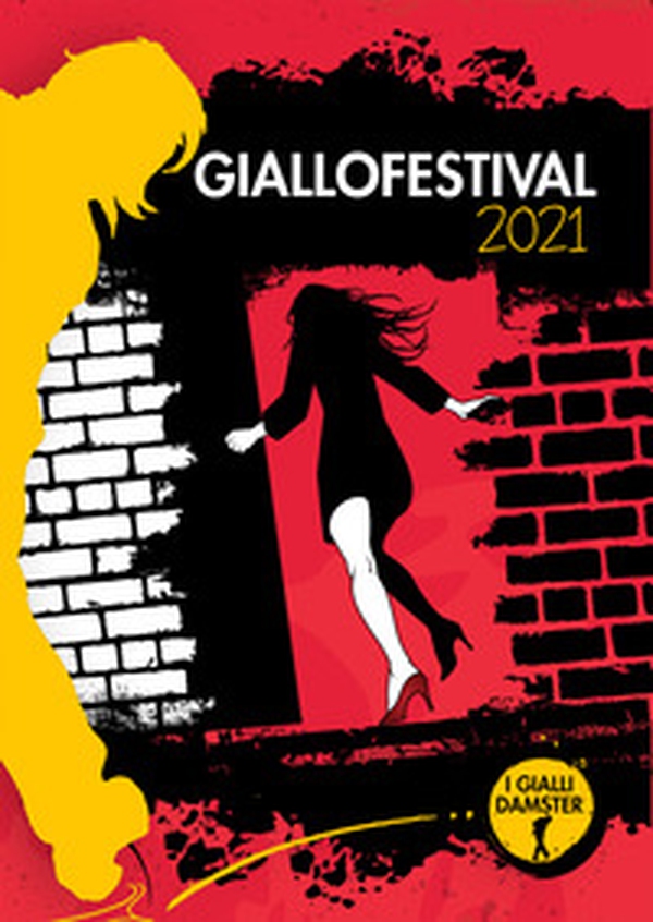 Giallofestival 2021. I migliori racconti gialli - Librerie.coop Giallofestival 2021. I migliori racconti gialli - Librerie.coop