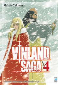 Vinland saga - Vol. 4 - Librerie.coop