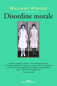 Disordine morale - Librerie.coop