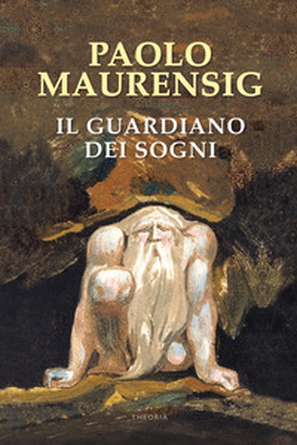 Il guardiano dei sogni - Librerie.coop Il guardiano dei sogni - Librerie.coop