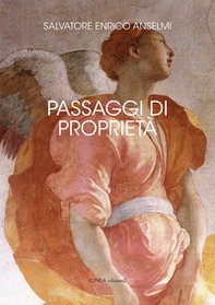 Passaggi di proprietà - Librerie.coop